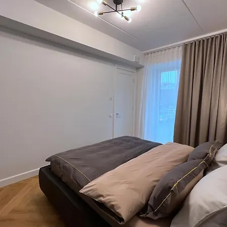 아파트 Ambassador 탈린