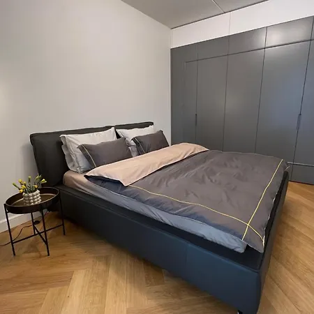 Ambassador Apartment