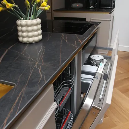 Apartament Ambassador