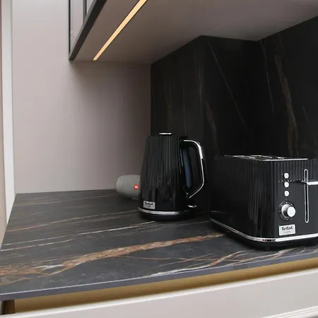 Daire Ambassador Tallinn