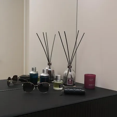 Ambassador Apartament