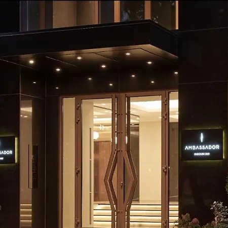 Ambassador *