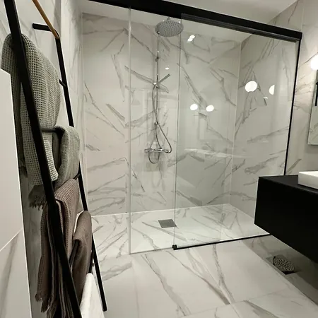 Ambassador 아파트 탈린