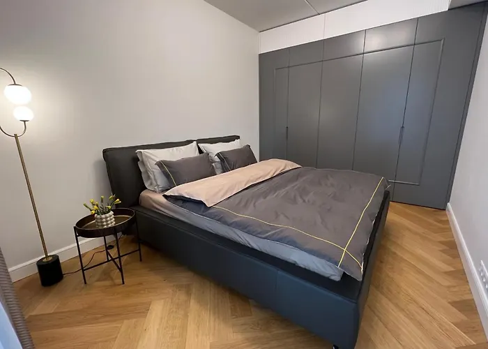 Ambassador Apartment