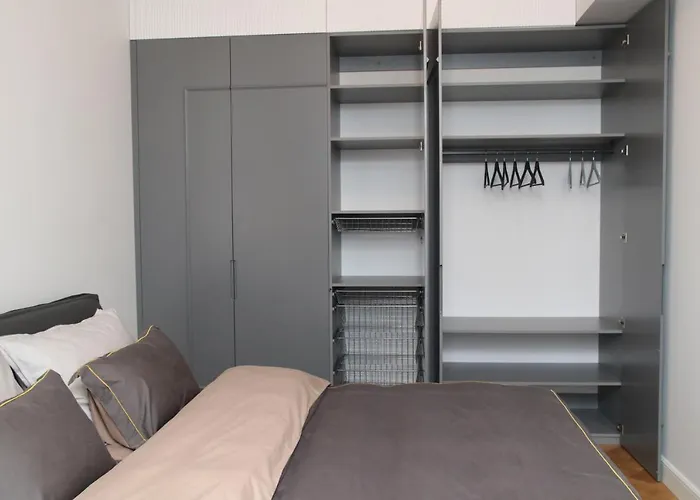 Ambassador * Tallinn