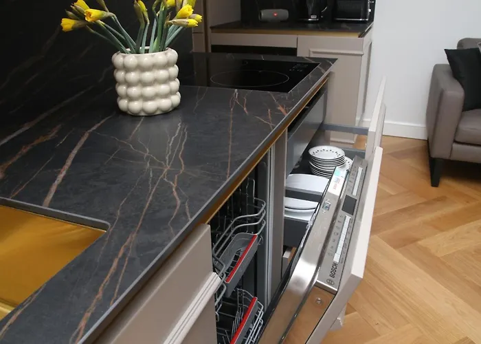 Apartment Ambassador