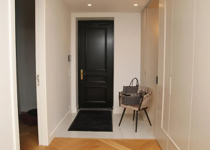 아파트 Ambassador *