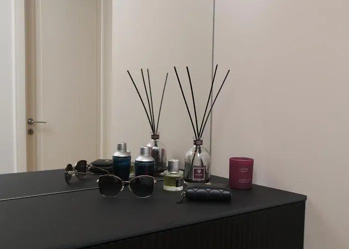 Ambassador Apartment