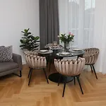 Apartment Ambassador Tallinn