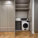 Ambassador Apartment *