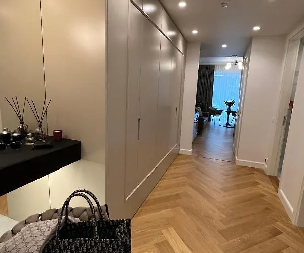 公寓 Ambassador 塔林