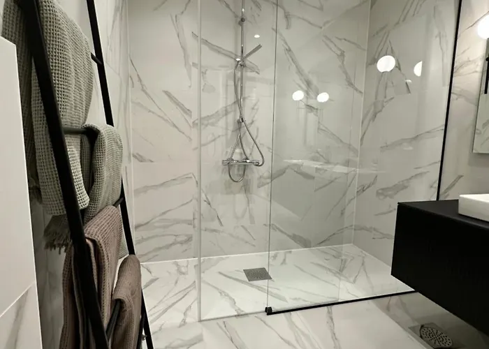 Ambassador 公寓 塔林